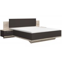 Dormitor LINES 180 DCB/LAV
